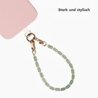 Selencia Sorbet Pop-Handykette - Green