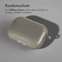 imoshion Neon Case Apple AirPods Pro - Schwarz