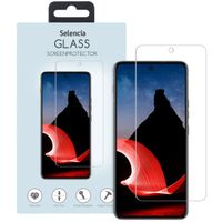 Selencia Screen Protector aus gehärtetem Glas Motorola ThinkPhone