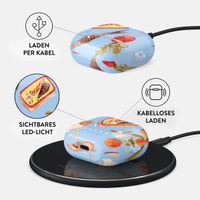 Burga Hard Case Apple AirPods 4 - Al Fresco