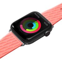 Laut Active 2.0 für das Apple Watch Series 1-9 / SE - 38/40/41 mm / Series 10 - 42 mm - Coral