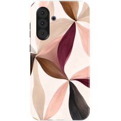 Selencia Vivid Back Cover Samsung Galaxy A36 / A56 - Silk Spirit