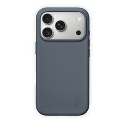 iDeal of Sweden Silikonhülle mit MagSafe Apple iPhone 18 Pro / 17 Pro - Midnight Blue