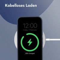 imoshion TPU Color Cover Google Pixel 10a - Dunkelblau