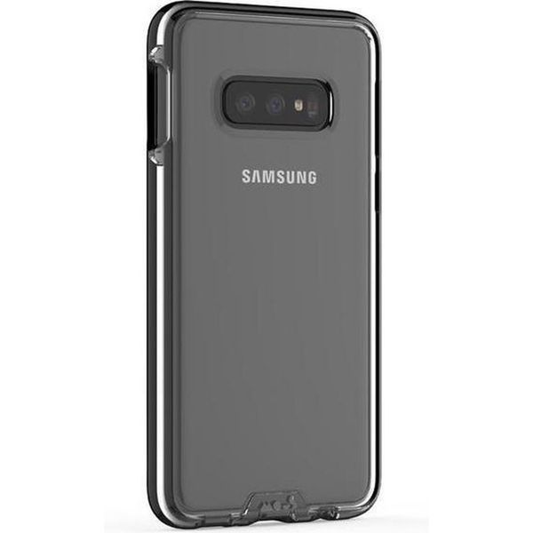 Mous Clarity Case für das Samsung Galaxy S10e - Transparent