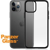 PanzerGlass PanzerGlass ClearCase Schwarz für das Apple iPhone 11 Pro