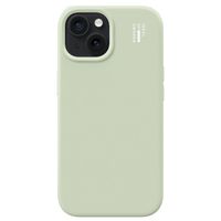 iDeal of Sweden Silikonhülle mit MagSafe Apple iPhone 17e / 16e / 15 / 14 / 13 - Sage Green