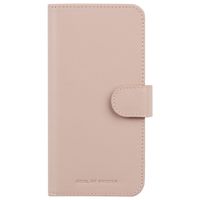 iDeal of Sweden Magnet Wallet+ Klapphülle Samsung Galaxy A37 (5G) - Pink