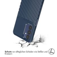 imoshion Thunder Backcover Samsung Galaxy A26 - Dunkelblau