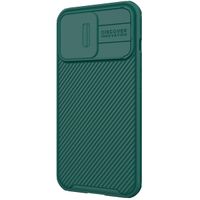 Nillkin CamShield Pro Case für das iPhone 13 Pro - Grün