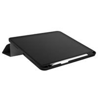 Uniq Transforma case für das iPad Pro 11 (2022) / Pro 11 (2021) / Pro 11 (2020) - Ebony (Black)