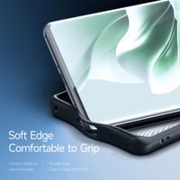 Dux Ducis Aimo Back Cover Oppo Reno 11 - Transparent