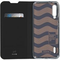 Dux Ducis Slim TPU Klapphülle Schwarz für das Xiaomi Mi A3