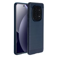 imoshion Brushed Back Cover Xiaomi Redmi Note 15 Pro (5G) - Dunkelblau