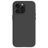 RhinoShield SolidSuit Backcover für das iPhone 15 Pro Max - Classic Black