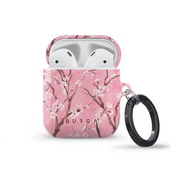 Burga Hardcase Hülle  Apple AirPods 1 / 2 - Sakura