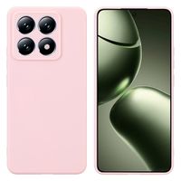 imoshion Color TPU Hülle für das Xiaomi 14T - Dusty Pink