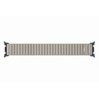 Samsung Original Fabric Armband für  Samsung Galaxy Watch 9 (40/44mm) / Watch 8 (40/44mm) / Classic (46mm) - Größe M/L - Cream