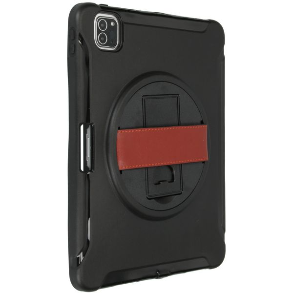 Defender Protect Case Apple iPad Pro 11 (2020) - Schwarz