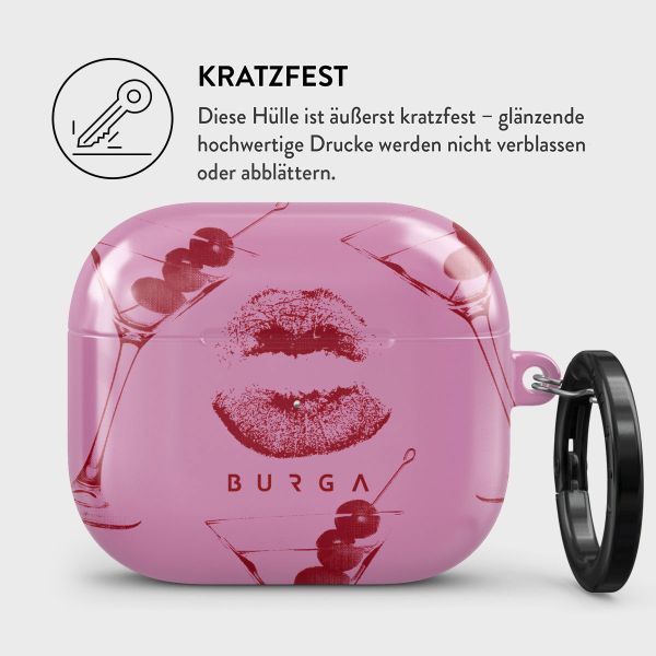 Burga Hard Case Apple AirPods 3 (2021) - Call Me