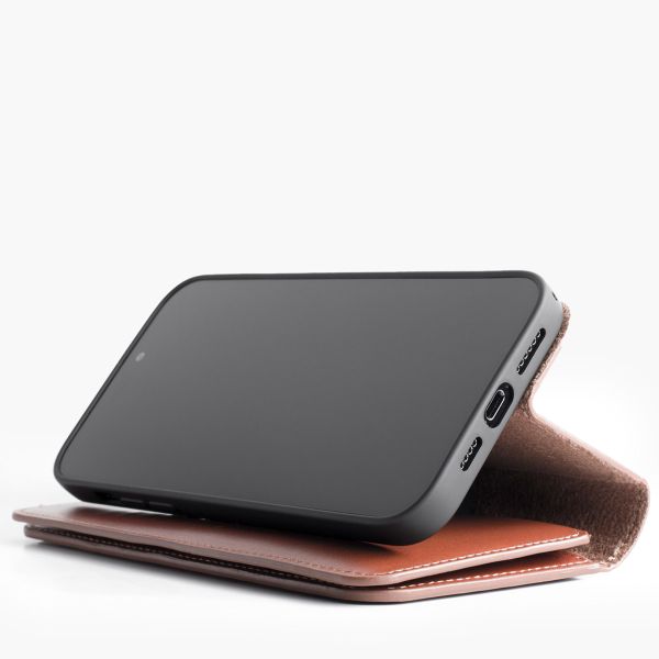 Wachikopa Multi Wallet Bookcase für das Samsung Galaxy S24 Ultra - British