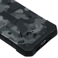 UAG Pathfinder Case iPhone 12 Mini - Midnight Camo