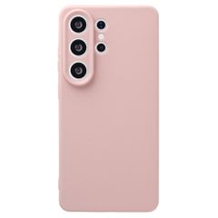 imoshion Texture Backcover Samsung Galaxy S26 Ultra - Rosa