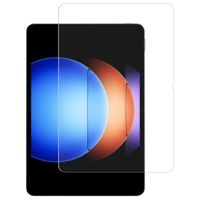 Accezz Premium Bildschirmschutz aus Glas für das Xiaomi Pad 6S Pro 12.4