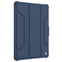 Nillkin Bumper Pro Case für das Samsung Galaxy Tab S8 Plus / S7 Plus / S7 FE 5G - Blau