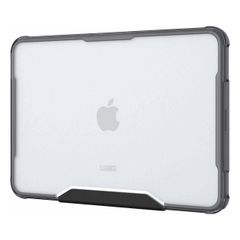 UAG Plyo Hard Case Apple MacBook Neo 13 Zoll (2026) A18 - Ice