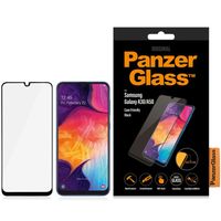 PanzerGlass Case Friendly Displayschutzfolie Galaxy A30(s) / A50 /M21