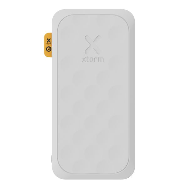 Xtorm Fuel Series Powerbank - 20 Watt - 10.000 mAh - Dusk White