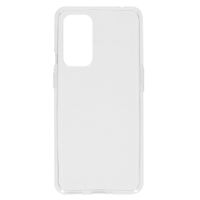 imoshion Gel Case für das OnePlus 9 - Transparent