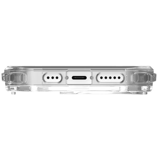 UAG Plyo Backcover MagSafe für das iPhone 14 Pro - Ice