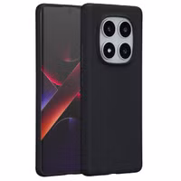imoshion TPU Color Cover Xiaomi Poco X7 - Schwarz