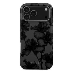 Burga Tough Back Cover MagSafe Apple iPhone 17 Pro Max - Nocturnal