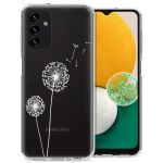 imoshion Design Hülle für das Samsung Galaxy A13 (5G) / A04s - Dandelion