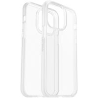 OtterBox React Backcover für das iPhone 14 Pro Max - Transparent