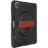 Defender Protect Case Apple iPad Pro 11 (2020) - Schwarz