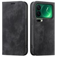 imoshion Slim Klapphülle Xiaomi 17 Pro Max - Schwarz