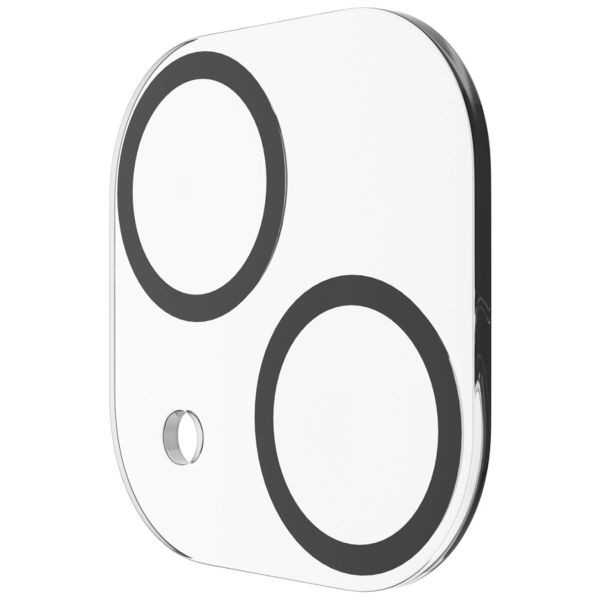 PanzerGlass Kameraprotektor aus Glas für das Apple iPhone 13 / 13 Mini