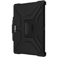 UAG Metropolis Hülle für das Microsoft Surface Pro 9 / Pro 10 / Pro 11 - Schwarz