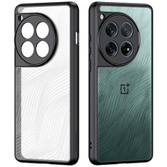 Dux Ducis Aimo Back Cover OnePlus 12 - Transparent