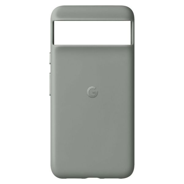Google Originele Back Cover für das Pixel 8 - Hazel