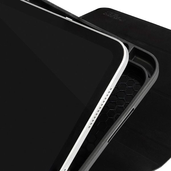 Tucano Up Plus Folio Case Apple iPad Air 11 Zoll (2025) M3 / (2024) M2 / Air 5 (2022) / Air 4 (2020) - Light Blue