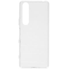 imoshion Gel Case Sony Xperia 1 III - Transparent
