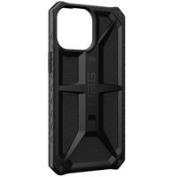 UAG Monarch Case für das Apple iPhone 13 Pro Max - Black