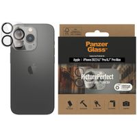 PanzerGlass Kameraprotektor aus Glas für das Apple iPhone 14 Pro / 14 Pro Max
