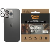 PanzerGlass Kameraprotektor aus Glas für das iPhone 14 Pro / 14 Pro Max