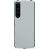 imoshion Gel Case Sony Xperia 1 IV - Transparent